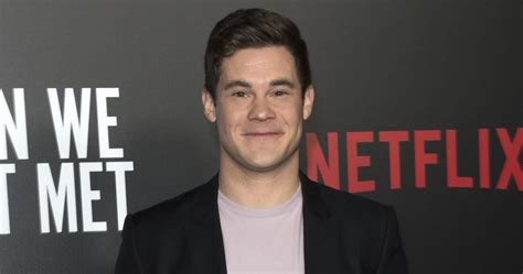 adam devine dick|Adam Devine Had Six Years to Prepare for His Full Frontal。